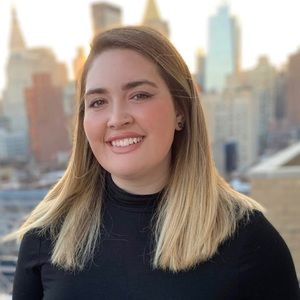 Meet your Posher, Madeline